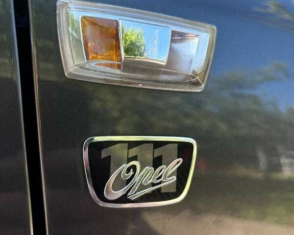 Опель Астра 2010 в Одессе на Automoto.ua Серый Опель Астра, объемом двигателя 1.6 л и пробегом 155 тыс. км за 7500 $, фото 15 на Automoto.ua