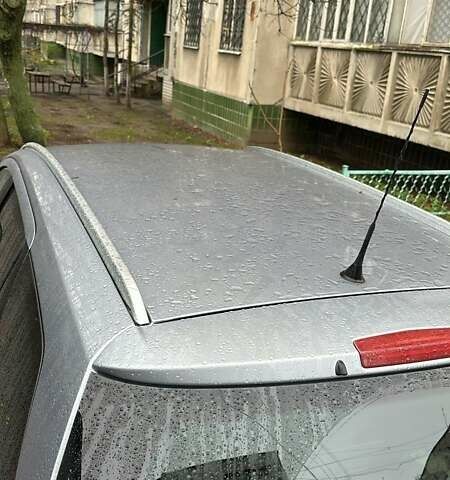 Сірий Опель Астра, об'ємом двигуна 1.6 л та пробігом 208 тис. км за 6500 $, фото 3 на Automoto.ua