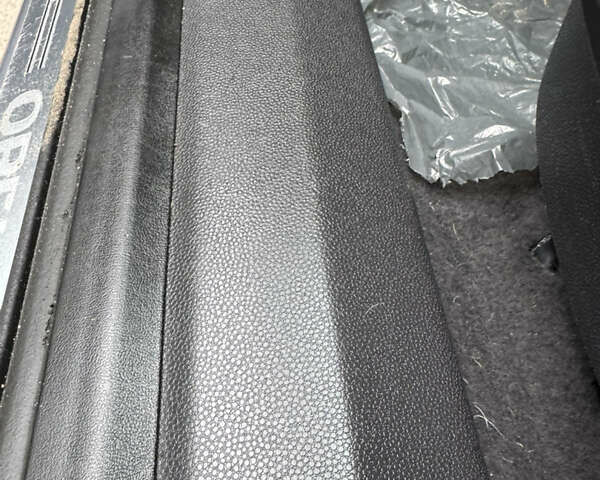 Серый Опель Астра, объемом двигателя 1.6 л и пробегом 209 тыс. км за 6300 $, фото 37 на Automoto.ua