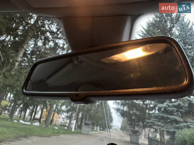 Сірий Опель Астра, об'ємом двигуна 1.6 л та пробігом 215 тис. км за 5750 $, фото 29 на Automoto.ua