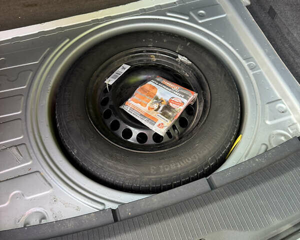 Серый Опель Астра, объемом двигателя 1.7 л и пробегом 255 тыс. км за 5800 $, фото 28 на Automoto.ua