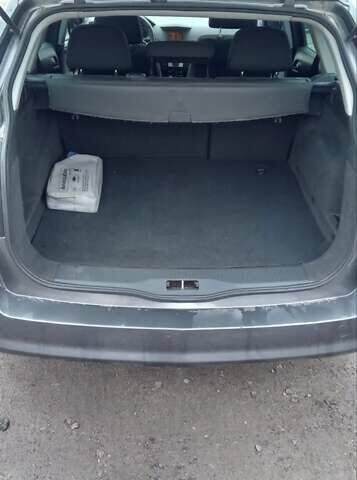 Серый Опель Астра, объемом двигателя 1.6 л и пробегом 263 тыс. км за 5800 $, фото 3 на Automoto.ua