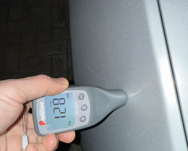 Сірий Опель Астра, об'ємом двигуна 1.3 л та пробігом 237 тис. км за 6700 $, фото 20 на Automoto.ua