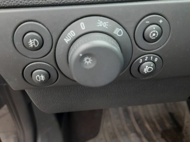 Сірий Опель Астра, об'ємом двигуна 1 л та пробігом 205 тис. км за 6150 $, фото 10 на Automoto.ua