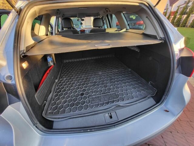 Серый Опель Астра, объемом двигателя 0 л и пробегом 220 тыс. км за 6500 $, фото 8 на Automoto.ua