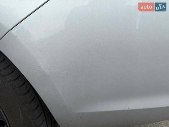 Сірий Опель Астра, об'ємом двигуна 1.69 л та пробігом 313 тис. км за 6900 $, фото 12 на Automoto.ua