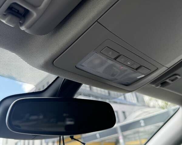 Сірий Опель Астра, об'ємом двигуна 2 л та пробігом 290 тис. км за 7200 $, фото 21 на Automoto.ua