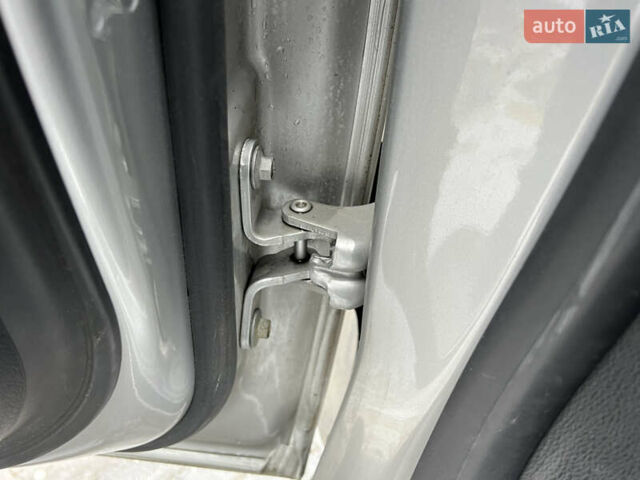 Сірий Опель Астра, об'ємом двигуна 1.6 л та пробігом 96 тис. км за 8650 $, фото 122 на Automoto.ua