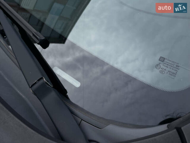 Сірий Опель Астра, об'ємом двигуна 1.7 л та пробігом 204 тис. км за 8700 $, фото 67 на Automoto.ua
