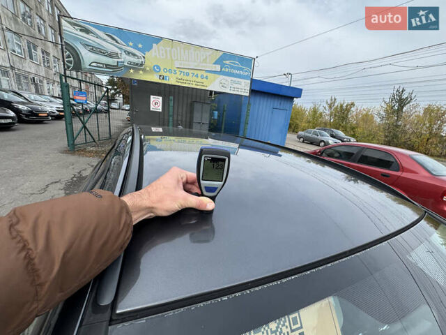 Сірий Опель Астра, об'ємом двигуна 1.7 л та пробігом 204 тис. км за 8700 $, фото 99 на Automoto.ua