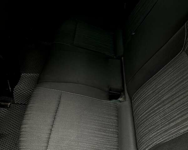 Серый Опель Астра, объемом двигателя 1.3 л и пробегом 370 тыс. км за 5900 $, фото 4 на Automoto.ua