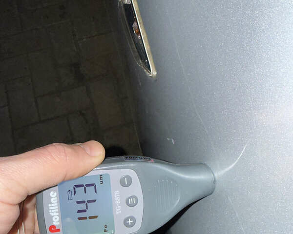 Сірий Опель Астра, об'ємом двигуна 1.3 л та пробігом 237 тис. км за 6700 $, фото 19 на Automoto.ua