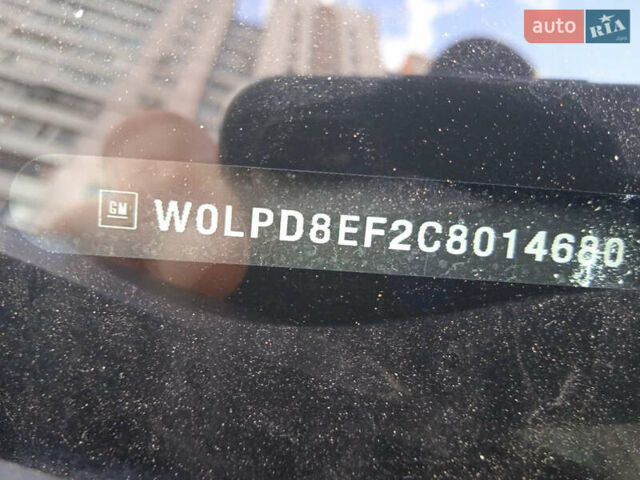 Опель Астра 2011 в Киеве на Automoto.ua Серый Опель Астра, объемом двигателя 1.69 л и пробегом 215 тыс. км за 10000 $, фото 1 на Automoto.ua