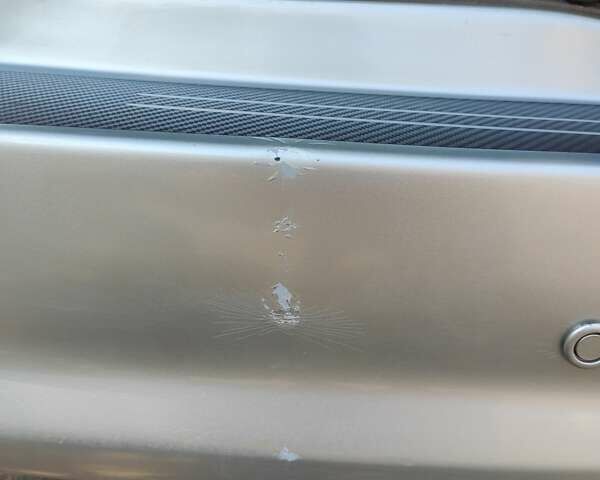 Сірий Опель Астра, об'ємом двигуна 1.69 л та пробігом 253 тис. км за 6350 $, фото 22 на Automoto.ua