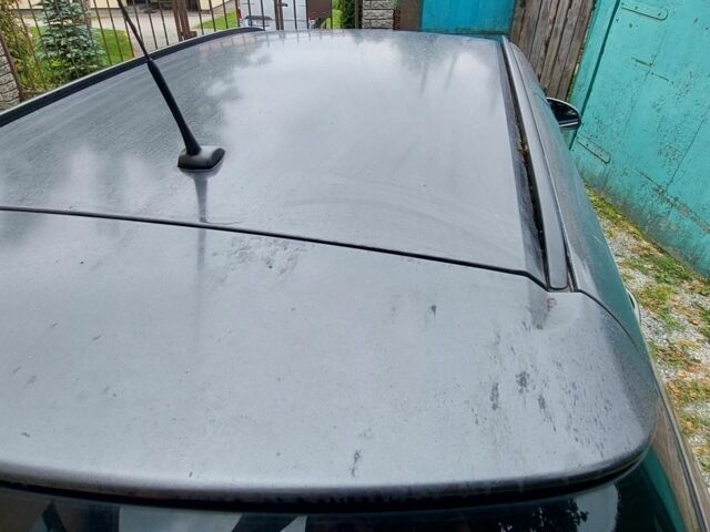 Сірий Опель Астра, об'ємом двигуна 1 л та пробігом 281 тис. км за 4500 $, фото 8 на Automoto.ua