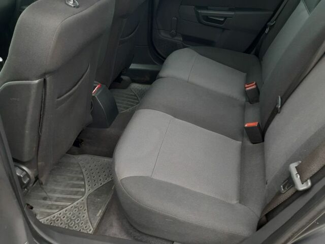 Сірий Опель Астра, об'ємом двигуна 1 л та пробігом 205 тис. км за 6150 $, фото 13 на Automoto.ua