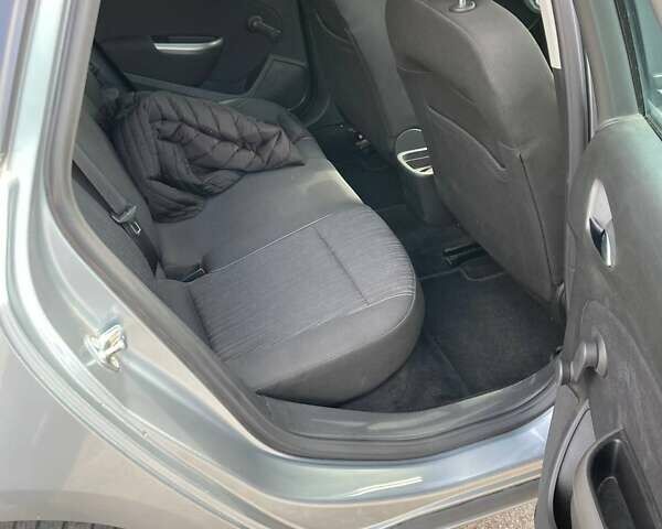 Сірий Опель Астра, об'ємом двигуна 1.6 л та пробігом 223 тис. км за 7600 $, фото 16 на Automoto.ua