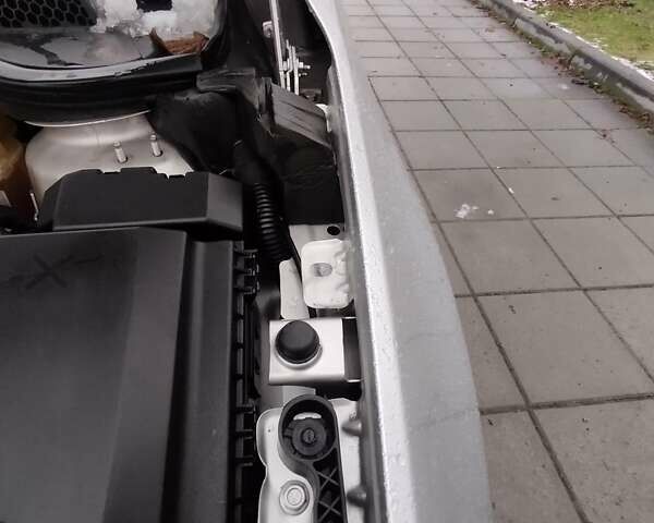 Серый Опель Астра, объемом двигателя 1.3 л и пробегом 236 тыс. км за 6950 $, фото 29 на Automoto.ua