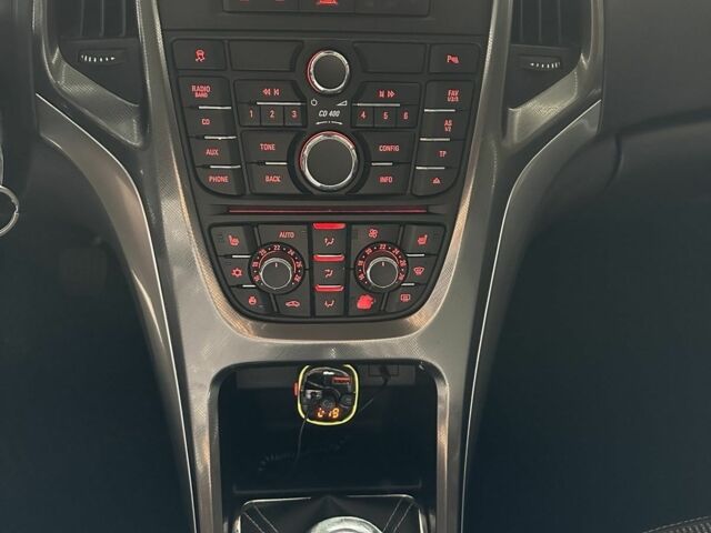 Сірий Опель Астра, об'ємом двигуна 1.7 л та пробігом 226 тис. км за 7700 $, фото 19 на Automoto.ua