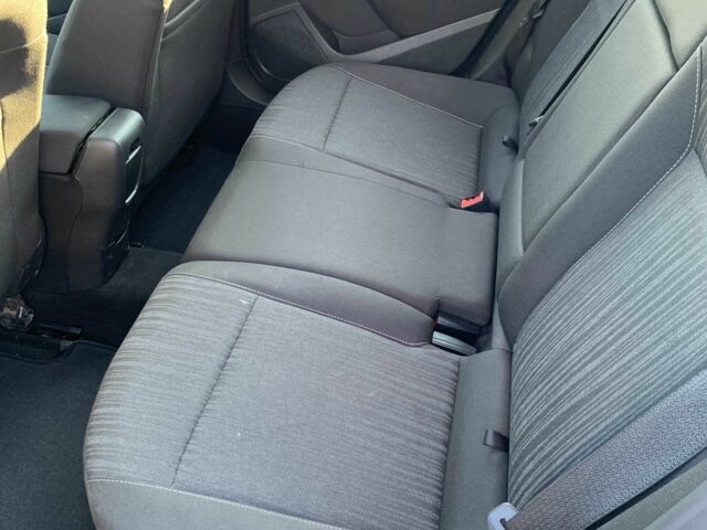 Сірий Опель Астра, об'ємом двигуна 1.6 л та пробігом 219 тис. км за 6350 $, фото 12 на Automoto.ua