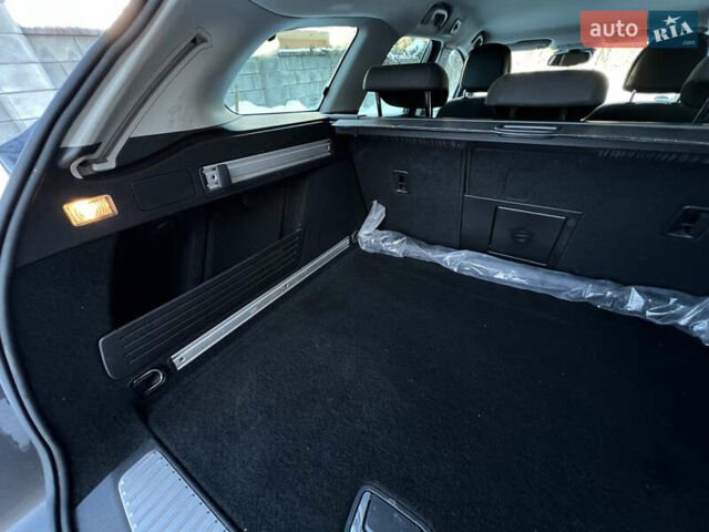 Серый Опель Астра, объемом двигателя 1.7 л и пробегом 254 тыс. км за 6900 $, фото 67 на Automoto.ua