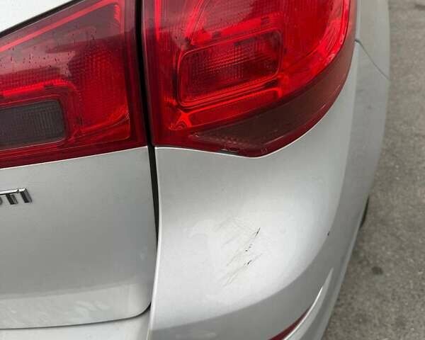 Сірий Опель Астра, об'ємом двигуна 1.69 л та пробігом 313 тис. км за 6900 $, фото 11 на Automoto.ua