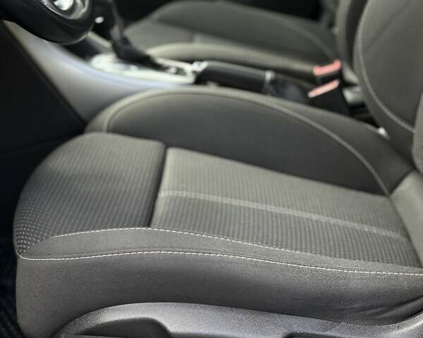 Сірий Опель Астра, об'ємом двигуна 1.96 л та пробігом 280 тис. км за 7950 $, фото 25 на Automoto.ua