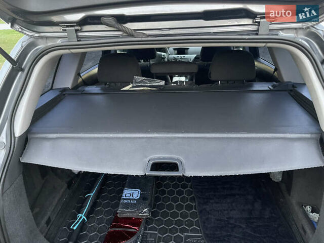 Серый Опель Астра, объемом двигателя 1.6 л и пробегом 164 тыс. км за 6500 $, фото 20 на Automoto.ua