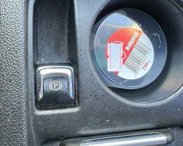 Серый Опель Астра, объемом двигателя 1.2 л и пробегом 294 тыс. км за 5900 $, фото 18 на Automoto.ua