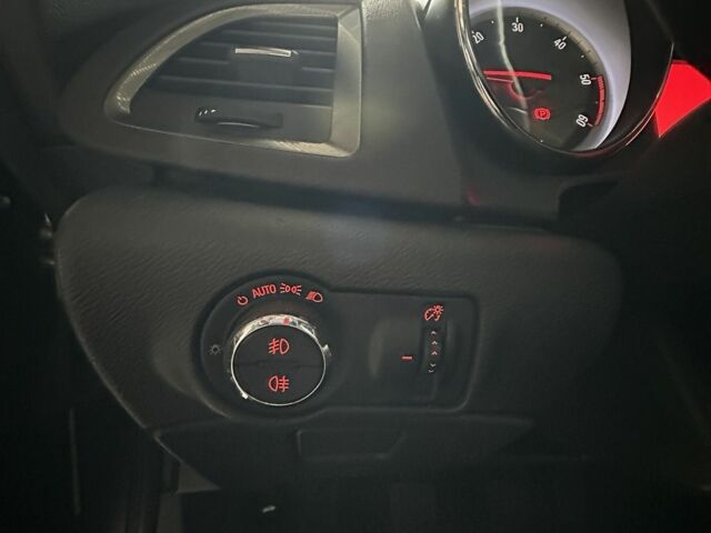 Сірий Опель Астра, об'ємом двигуна 1.7 л та пробігом 226 тис. км за 7700 $, фото 16 на Automoto.ua