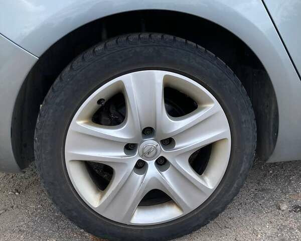 Сірий Опель Астра, об'ємом двигуна 1.6 л та пробігом 223 тис. км за 7600 $, фото 7 на Automoto.ua