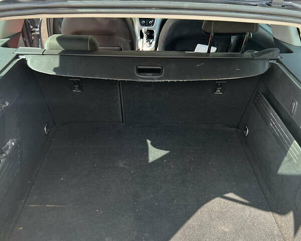 Сірий Опель Астра, об'ємом двигуна 1.7 л та пробігом 260 тис. км за 5999 $, фото 32 на Automoto.ua