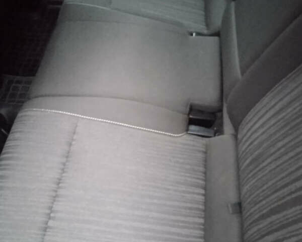 Опель Астра 2011 в Киеве на Automoto.ua Серый Опель Астра, объемом двигателя 1.69 л и пробегом 215 тыс. км за 10000 $, фото 3 на Automoto.ua