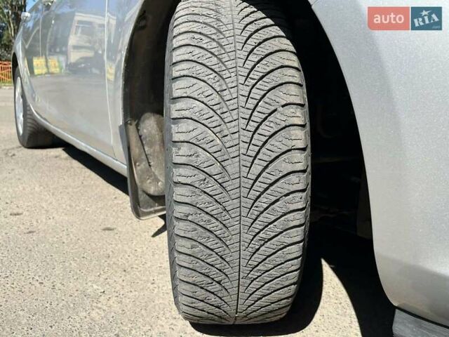 Сірий Опель Астра, об'ємом двигуна 1.2 л та пробігом 281 тис. км за 6150 $, фото 23 на Automoto.ua