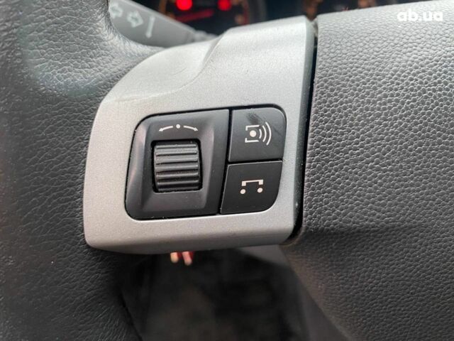 Сірий Опель Астра, об'ємом двигуна 1.6 л та пробігом 192 тис. км за 6290 $, фото 13 на Automoto.ua