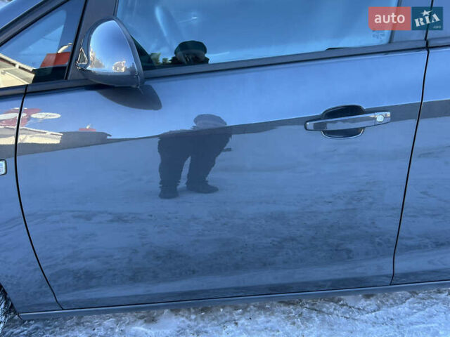 Серый Опель Астра, объемом двигателя 1.7 л и пробегом 254 тыс. км за 6900 $, фото 39 на Automoto.ua