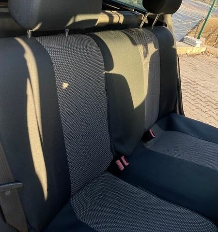 Серый Опель Астра, объемом двигателя 1.69 л и пробегом 238 тыс. км за 4550 $, фото 49 на Automoto.ua