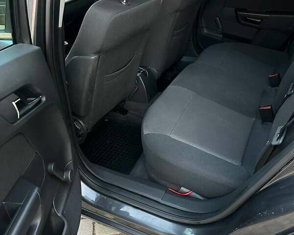 Опель Астра 2011 в Луцке на Automoto.ua Серый Опель Астра, объемом двигателя 1.6 л и пробегом 172 тыс. км за 5900 $, фото 31 на Automoto.ua