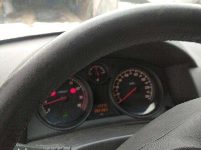 Сірий Опель Астра, об'ємом двигуна 1.6 л та пробігом 192 тис. км за 5800 $, фото 2 на Automoto.ua