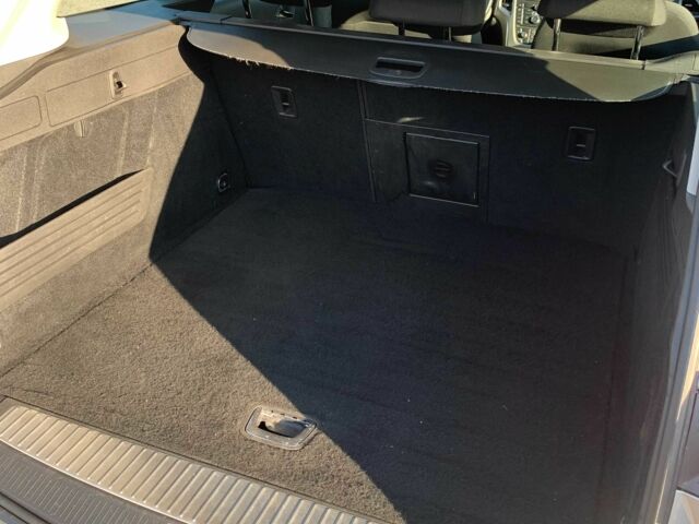 Сірий Опель Астра, об'ємом двигуна 1.6 л та пробігом 219 тис. км за 6350 $, фото 11 на Automoto.ua