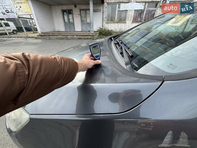 Сірий Опель Астра, об'ємом двигуна 1.7 л та пробігом 204 тис. км за 8700 $, фото 81 на Automoto.ua