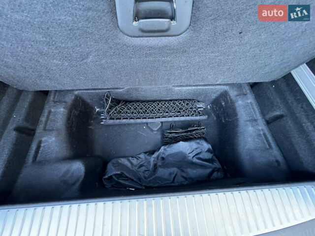 Серый Опель Астра, объемом двигателя 1.7 л и пробегом 254 тыс. км за 6900 $, фото 69 на Automoto.ua