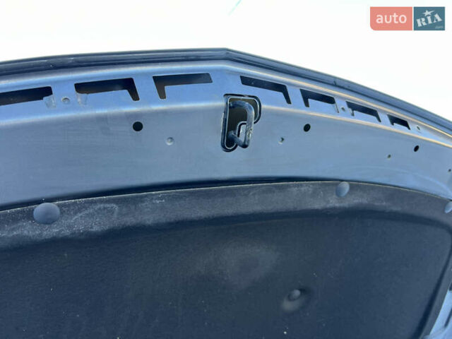 Серый Опель Астра, объемом двигателя 1.7 л и пробегом 254 тыс. км за 6900 $, фото 96 на Automoto.ua