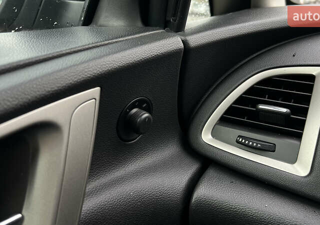 Серый Опель Астра, объемом двигателя 1.7 л и пробегом 319 тыс. км за 6400 $, фото 20 на Automoto.ua