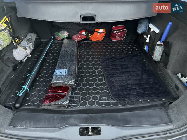 Серый Опель Астра, объемом двигателя 1.6 л и пробегом 164 тыс. км за 6500 $, фото 24 на Automoto.ua