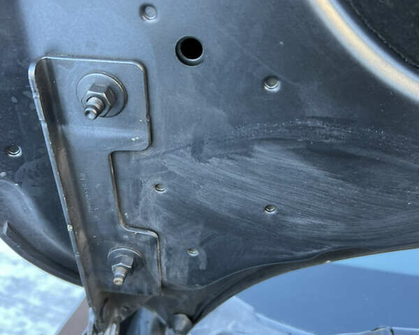 Серый Опель Астра, объемом двигателя 1.7 л и пробегом 254 тыс. км за 6900 $, фото 92 на Automoto.ua