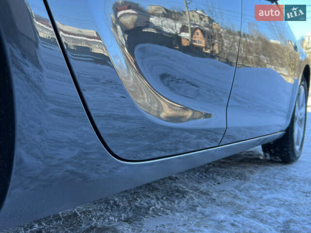 Серый Опель Астра, объемом двигателя 1.7 л и пробегом 254 тыс. км за 6900 $, фото 25 на Automoto.ua