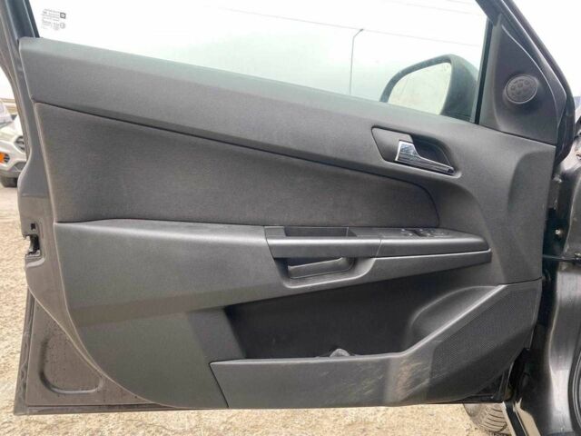 Серый Опель Астра, объемом двигателя 1.6 л и пробегом 192 тыс. км за 6290 $, фото 8 на Automoto.ua