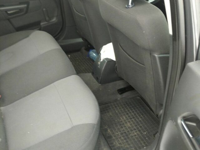 Сірий Опель Астра, об'ємом двигуна 1.6 л та пробігом 192 тис. км за 5800 $, фото 7 на Automoto.ua