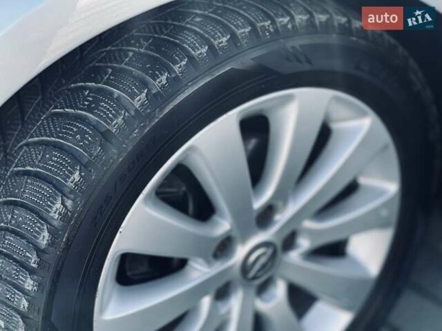 Серый Опель Астра, объемом двигателя 1.7 л и пробегом 259 тыс. км за 7700 $, фото 49 на Automoto.ua